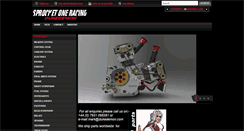 Desktop Screenshot of dukedemon.com