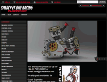 Tablet Screenshot of dukedemon.com